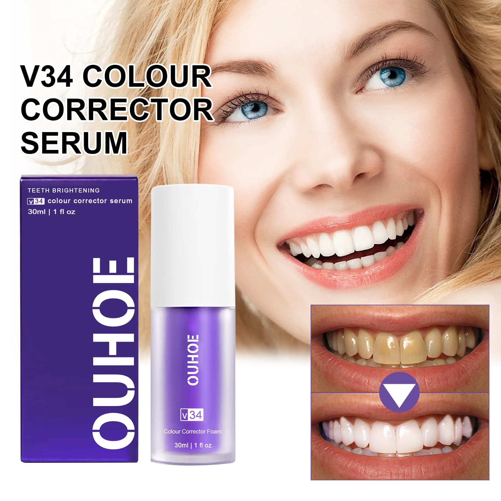 Brightening Tooth 30ml