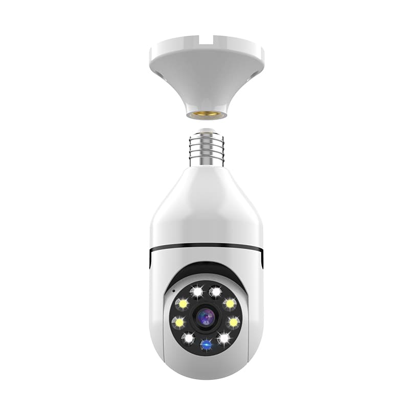 Light Bulb Monitoring
